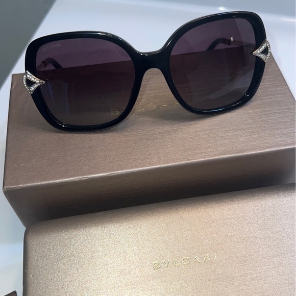 Bvlgari / Bulgari Sunglasses - Picture 2 of 12